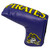 East Carolina Pirates Vintage Blade Putter Cover