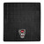 North Carolina State University - NC State Wolfpack Heavy Duty Vinyl Cargo Mat "NCS" Primary Logo Black