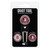 Florida State Seminoles Divot Tool Pack With 3 Golf Ball Markers