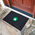 NBA - Boston Celtics Medallion Door Mat 19.5"x31.25"