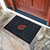 NBA - Cleveland Cavaliers Medallion Door Mat 19.5"x31.25"