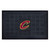 NBA - Cleveland Cavaliers Medallion Door Mat 19.5"x31.25"