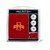 Iowa State Cyclones Embroidered Golf Towel, 3 Golf Ball, and Golf Tee Set