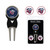 Liberty  Divot Tool Pack With 3 Golf Ball Markers