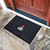 NBA - Washington Wizards Medallion Door Mat 19.5"x31.25"