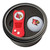 Louisville Cardinals Tin Gift Set with Switchfix Divot Tool and Golf Ball