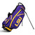 LSU Tigers Fairway Golf Stand Bag