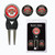 Maryland Terrapins Divot Tool Pack With 3 Golf Ball Markers