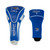 Memphis Tigers Single Apex Driver Head Cover