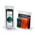 Miami Hurricanes 3 Golf Balls And 50 Golf Tees