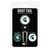 Michigan State Spartans Divot Tool Pack With 3 Golf Ball Markers