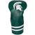 Michigan State Spartans Vintage Driver Head Cover