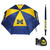 Michigan Wolverines Golf Umbrella