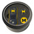 Michigan Wolverines Tin Gift Set with Switchfix Divot Tool and 2 Ball Markers