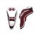 Mississippi State Bulldogs Hybrid Head Cover