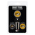 Missouri Tigers Divot Tool Pack With 3 Golf Ball Markers