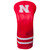 Nebraska Cornhuskers Vintage Fairway Head Cover