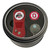 Ohio State Buckeyes Tin Gift Set with Switchfix Divot Tool, Cap Clip, and Ball Marker