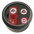 Ohio State Buckeyes Tin Gift Set with Switchfix Divot Tool and 2 Ball Markers