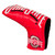 Ohio State Buckeyes Vintage Blade Putter Cover