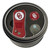 Oklahoma Sooners Tin Gift Set with Switchfix Divot Tool, Cap Clip, and Ball Marker