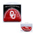 Oklahoma Sooners Golf Mallet Putter Cover