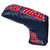 Ole Miss Rebels Vintage Blade Putter Cover