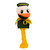 Oregon Ducks Mascot Head Cover