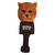 Pitt Panthers Mascot Head Cover
