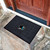 NHL - San Jose Sharks Medallion Door Mat 19.5"x31.25"