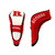 Rutgers Scarlet Knights Hybrid Head Cover