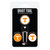 Tennessee Volunteers Divot Tool Pack With 3 Golf Ball Markers