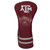 Texas A&M Aggies Vintage Fairway Head Cover