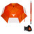 Texas Longhorns Golf Umbrella