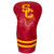 USC Trojans Vintage Driver Head Cover