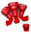 Utah Utes 3 Pack Contour Head Covers