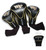 Wake Forest Demon Deacons 3 Pack Contour Head Covers