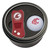 Washington State Cougars Tin Gift Set with Switchfix Divot Tool and Golf Ball