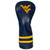 West Virginia Mountaineers Vintage Fairway Head Cover