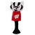 Wisconsin Badgers Mascot Head Cover