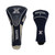 Xavier Single Apex Driver Head Cover