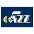 NBA - Utah Jazz Starter Mat 19"x30"