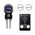 Baltimore Ravens Divot Tool Pack With 3 Golf Ball Markers