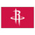 NBA - Houston Rockets Starter Mat 19"x30"