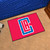 NBA - Los Angeles Clippers Starter Mat 19"x30"