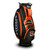 Cincinnati Bengals Victory Golf Cart Bag