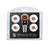 Cleveland Browns 4 Golf Ball And Divot Tool Set