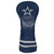 Dallas Cowboys Vintage Fairway Head Cover