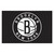 NBA - Brooklyn Nets Starter Mat 19"x30"