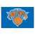 NBA - New York Knicks Starter Mat 19"x30"